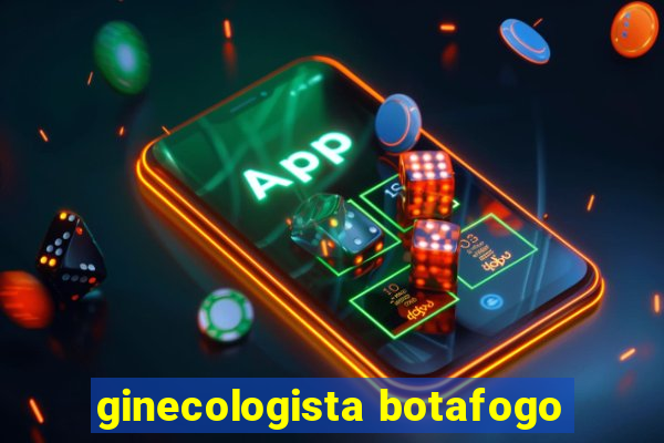 ginecologista botafogo